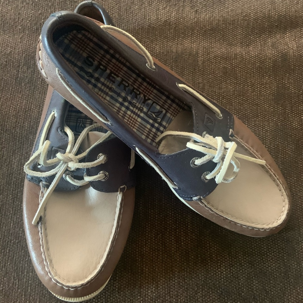 Men’s Sperry Top-sider shoes